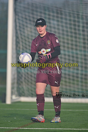 20230121-121416A Notts County FC Girls U14 v Watford Ladies FC U14