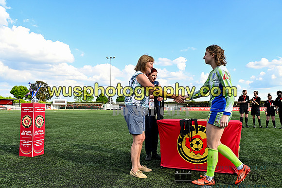 20250511-170035 Camden Town WFC v Hammersmith FC Women