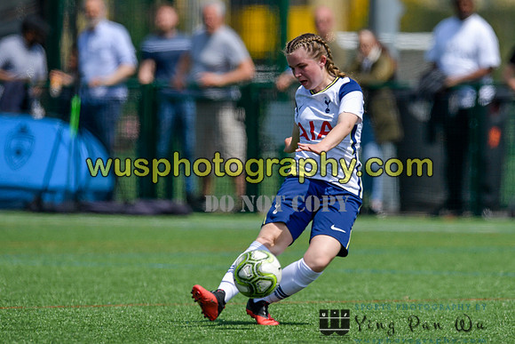 20210529-133543C West Ham United Girls U16 v Tottenham Hotspur Women FC JTP U16