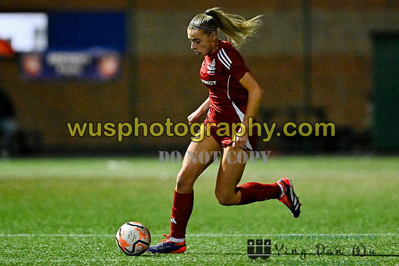 20250331-202802 JPL Warriors Rep Team U16 v Gitchi Gummi Soccer Club Girls U16