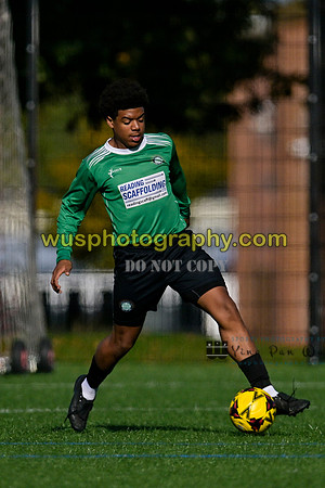 20241019-141030 Welling United Academy Boys U16 Reds v Eldon Celtic Juniors FC U16