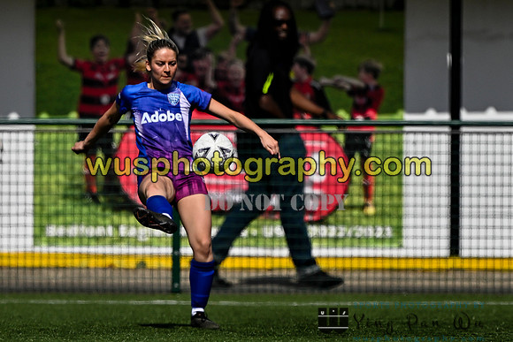 20250511-154419 Camden Town WFC v Hammersmith FC Women