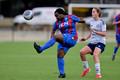 Crystal Palace FC Women Professional Game Academy U21 v Leicester City Women FC Professional Game Academy U21 2025-02-05