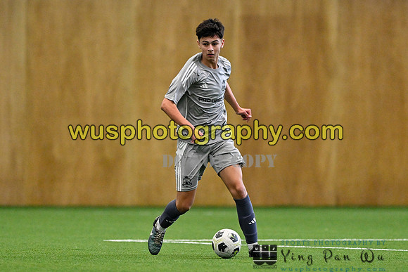 20250323-140806 Crystal Palace FC Academy U14 v JPL London & South East Rep Team U14