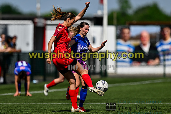 20250511-151414 Camden Town WFC v Hammersmith FC Women