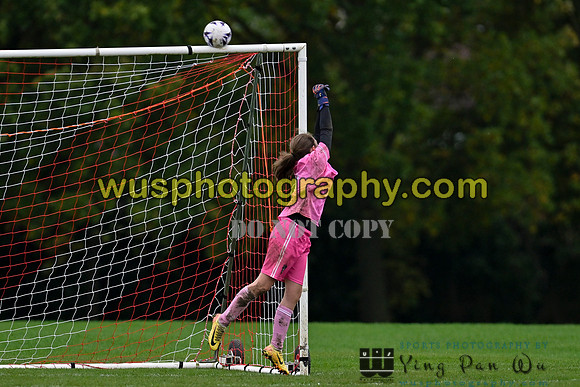20241102-122120 Sutton United Girls U13 v Hartland Girls Academy U13