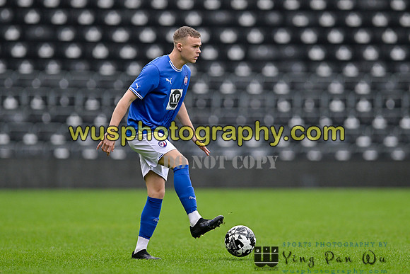 20240514-180235 North Leigh FC U23 v Chesterfield FC U23