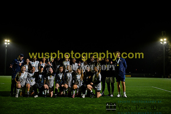 20250316-215732 Millwall Lionesses U18 v Haringey Girls Academy U18