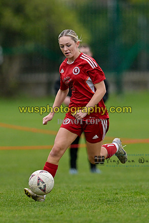 20241012-142630A Welling United Academy Girls U16 v Camden Town WFC U16 Blue