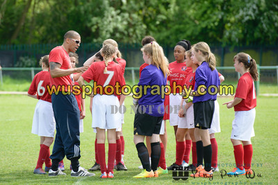 20150510-143658 Tottenham Hotspur Girls U13 v Charlton Athletic Girls U13
