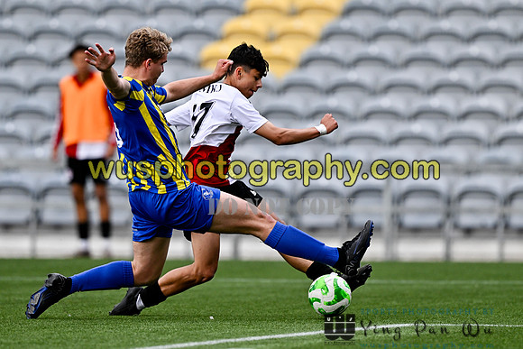 20250503-173142 Kings Lynn Town FC U16 v Woking FC U16