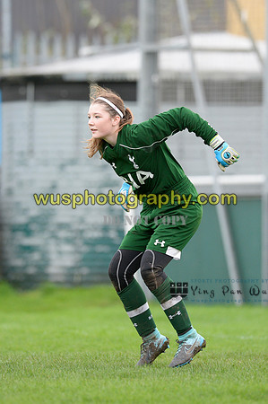 20151219-094918-2 Tottenham Hotspur Girls U14 v Garston Girls U14 Pumas