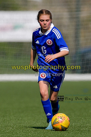 20220326-125235A Lewes FC Girls U14 v Welling United Girls U14