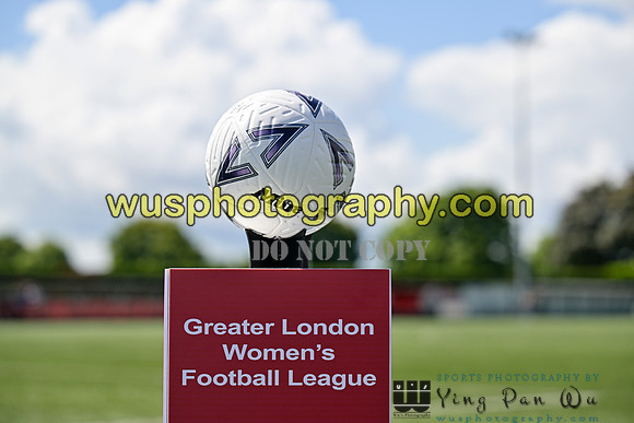 20240526-105521 Tooting Bec FC Women Reserves v AFC Croydon Athletic Women