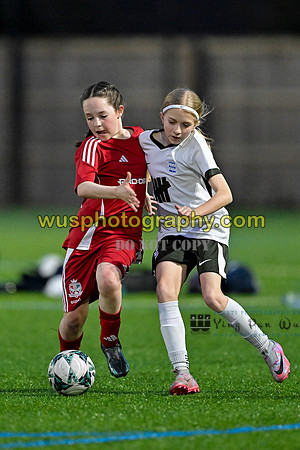 20250320-183620D Birmingham City Women PGA U12 v JPL Warriors Rep Team U12
