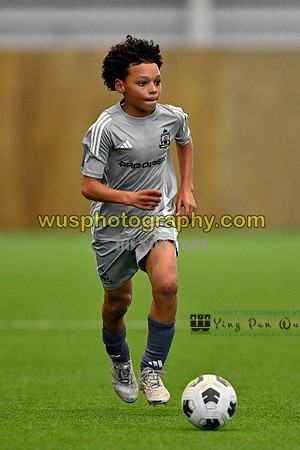 20250323-144403 Crystal Palace FC Academy U14 v JPL London & South East Rep Team U14
