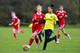 20220312-120032 Watford Ladies FC U14 Warriors v Welling United Girls U14