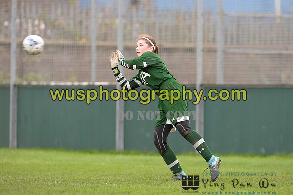 20151219-095150 Tottenham Hotspur Girls U14 v Garston Girls U14 Pumas