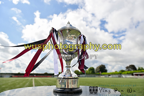 20240526-101430 Tooting Bec FC Women Reserves v AFC Croydon Athletic Women