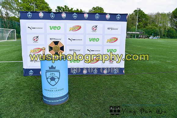 20220507-154557 Kent Football United Girls U14 v London City Lionesses U14