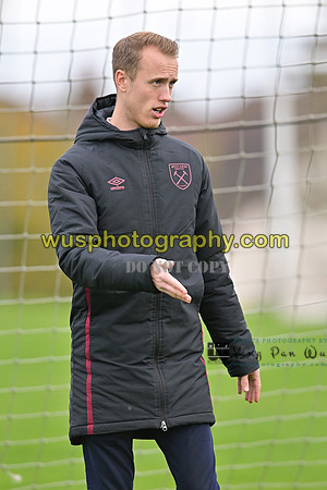 20221119-094455B Tottenham Hotspur Women FC Academy U15 v West Ham United Academy Girls U15