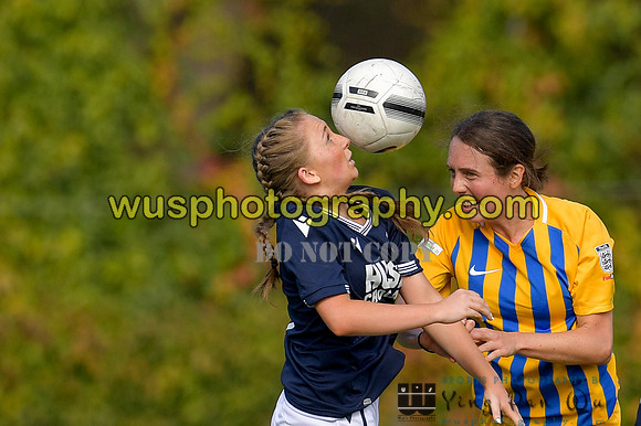 20200920-143735A Millwall Lionesses v New London Lionesses