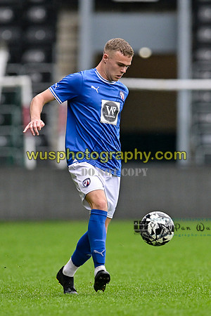 20240514-182148 North Leigh FC U23 v Chesterfield FC U23