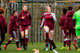20211211-101027 West Ham United Academy Girls U16 v London Bees Academy U16