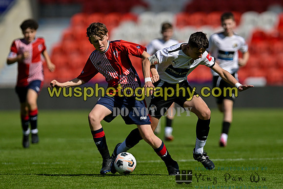 20240511-095359 Dartford FC U13 v Bromsgrove Sporting Colts FC U13