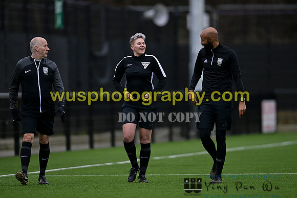 20250108-134832 Crystal Palace FC Women PGA U21 v Birmingham City Women PGA U21