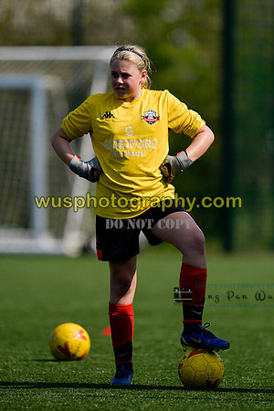 20220326-122312 Lewes FC Girls U14 v Welling United Girls U14
