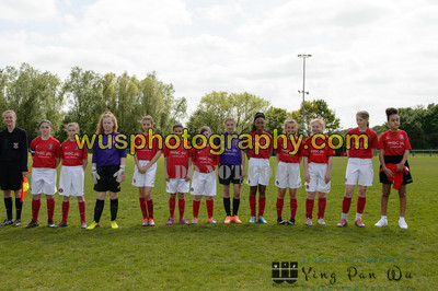 20150510-143452 Tottenham Hotspur Girls U13 v Charlton Athletic Girls U13