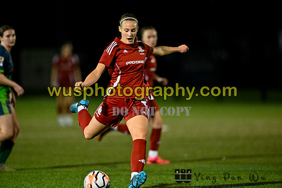 20250331-202543 JPL Warriors Rep Team U16 v Gitchi Gummi Soccer Club Girls U16
