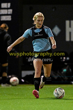 20250312-193248 London City Lionesses Academy U14 v JPL Warriors Rep Team U14