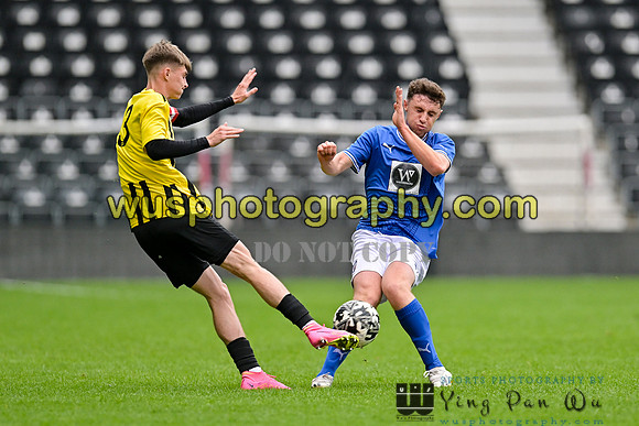 20240514-181846C North Leigh FC U23 v Chesterfield FC U23