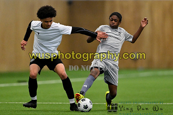 20250323-144235 Crystal Palace FC Academy U14 v JPL London & South East Rep Team U14