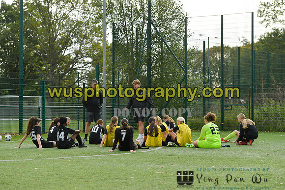 20221029-104122 Bromley FC Girls U14 v Petts Wood FC Girls U14
