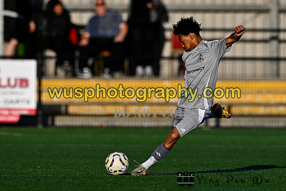 20250519-192208 JPL London and South East Rep Team U15 v Ipswich Town FC Academy U15