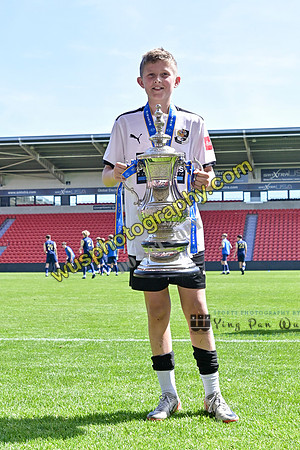 20240511-114350 Dartford FC U13 v Bromsgrove Sporting Colts FC U13