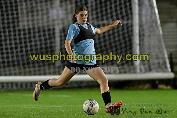 20250311-185847 London City Lionesses Academy U15 v JPL Warriors Rep Team U15