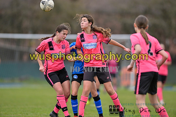 20230204-124449C Haringey Girls Academy JPL U15 v London Football Talent Centre U15
