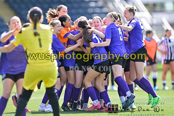 20240420-134048A Notts County Women FC Girls U15 v Inspire Girls Academy U15