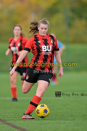 20221022-151944B West Ham United Performance Girls U15 v PLYR Baypoint CF Girls U15