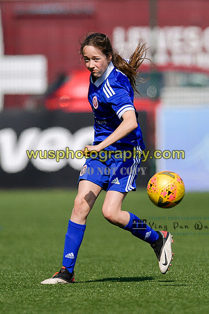 20220326-123511A Lewes FC Girls U14 v Welling United Girls U14