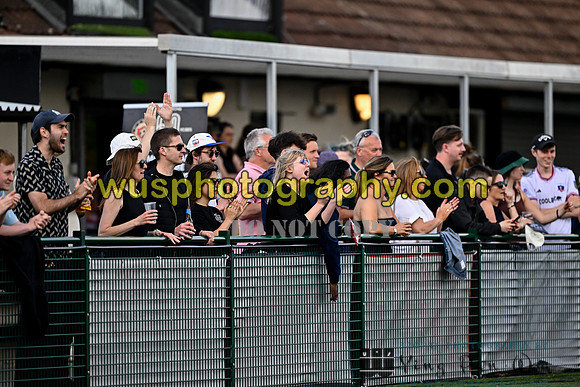 20250511-161550 Camden Town WFC v Hammersmith FC Women