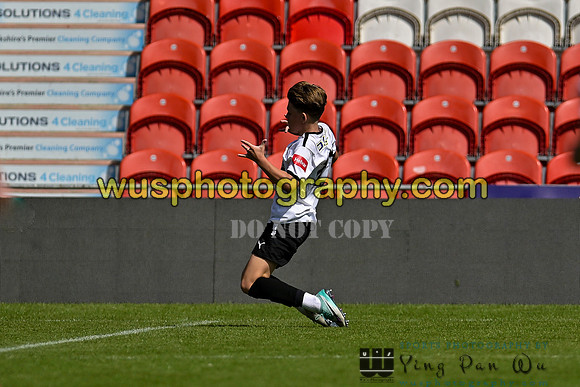20240511-111124 Dartford FC U13 v Bromsgrove Sporting Colts FC U13