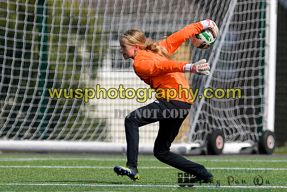 20210911-135039 West Ham United Girls U14 v South Gloucestershire JPL RTC U14