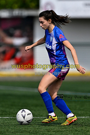 20250511-155136A Camden Town WFC v Hammersmith FC Women