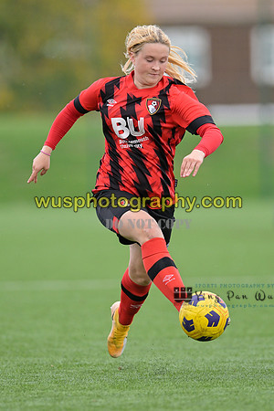 20221022-145214J West Ham United Performance Girls U15 v PLYR Baypoint CF Girls U15