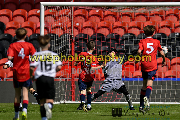 20240511-104523 Dartford FC U13 v Bromsgrove Sporting Colts FC U13